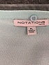Notations Teal Cardigan Size L (petite) - photo 7