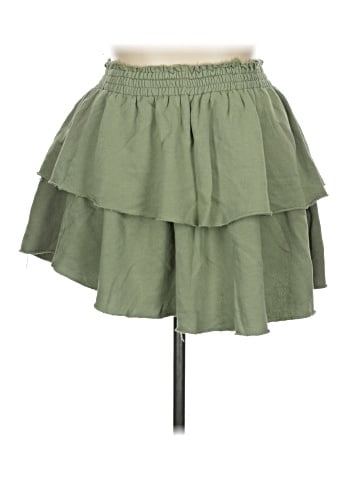 Aerie Casual Skirt (view 1)