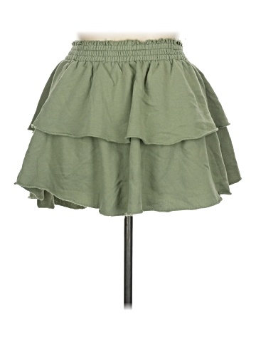 Aerie Casual Skirt (view 2)