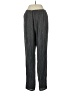 Eileen Fisher Chevron-herringbone Gray Casual Pants Size XS - photo 2