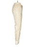 Nili Lotan Paisley Ivory Jeggings Size 27 waist - photo 4