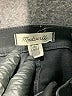 Madewell Black Jeans Size 28 waist - photo 7