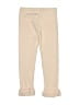 Crewcuts Solid Ivory Casual Pants Size 6 - photo 2