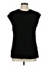 Unbranded Black Sleeveless Blouse Size M - photo 1