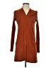 Nine West Brown Cardigan Size XS - photo 1