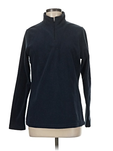 CHARLES RIVER APPAREL Turtleneck Sweater (view 1)