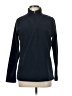 CHARLES RIVER APPAREL 100% Polyester Blue Turtleneck Sweater Size M - photo 1