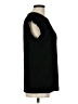 Unbranded Black Sleeveless Blouse Size M - photo 4