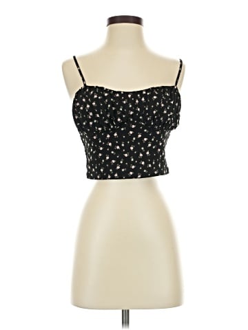 NLW Sleeveless Top (view 1)