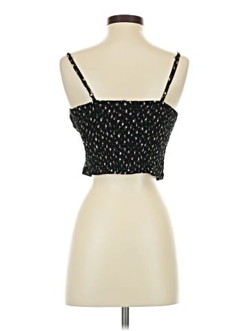 NLW Sleeveless Top (view 2)