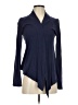 Splendid Blue Cardigan Size XS - photo 1