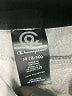 C9 By Champion 100% Polyester Solid Gray Sweatpants Size 8 - 10 - photo 3