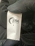 Zyia Active Solid Black Track Jacket Size S - photo 6
