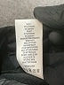 Zyia Active Solid Black Track Jacket Size S - photo 7