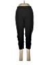 Athleta Solid Black Active Pants Size 8 - photo 1