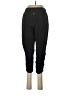 Athleta Solid Black Active Pants Size 8 - photo 2