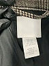 H&M Tweed Gray Blazer Size XS - photo 6