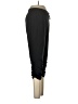 Athleta Solid Black Active Pants Size 8 - photo 4