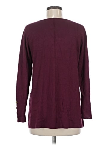Anne Klein Pullover Sweater (view 2)
