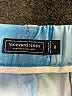 Vineyard Vines Plaid Blue Casual Pants Size 8 - photo 6
