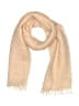 Unbranded Tan Pink Scarf One size - photo 1