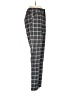 American Eagle Outfitters Plaid Green Casual Pants Size 00 Long - photo 4