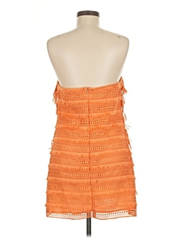 Let Me Be Cocktail Dress (view 2)
