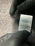 Just Black Blue Jeans Size 26 waist - photo 9