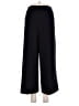 Ann Taylor LOFT Black Casual Pants Size 12 - photo 2