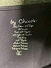 Chico's Black Long Sleeve Blouse Size Sm (0) - photo 7