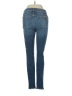 Joe's Jeans Hearts Blue Jeans Size 25 waist - photo 2
