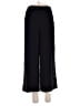 Ann Taylor LOFT Black Casual Pants Size 12 - photo 1