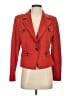 CAbi Red Blazer Size 4 - photo 1
