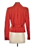 CAbi Red Blazer Size 4 - photo 2