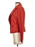 CAbi Red Blazer Size 4 - photo 5
