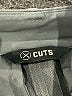 CUTS Gray Casual Pants Size 0 - photo 7