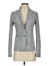 Uniqlo Gray Blazer Size XS - photo 1