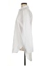 Unbranded White Long Sleeve Blouse Size M - photo 5