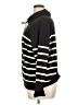 Max Studio Stripes Black Pullover Sweater Size XL - photo 5