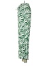 Assorted Brands Tropical Green Casual Pants Size XS - photo 5
