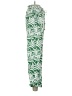 Assorted Brands Tropical Green Casual Pants Size XS - photo 4