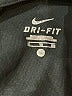 Nike Black Active Skort Size XL - photo 3
