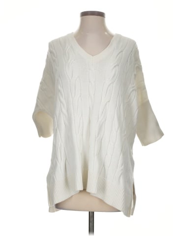 MICHAEL Michael Kors Pullover Sweater (view 1)