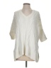 MICHAEL Michael Kors Ivory Pullover Sweater Size S - photo 1