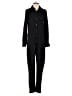 Tysa 100% Rayon Black Jumpsuit Size XS (0) - photo 1