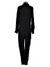 Tysa 100% Rayon Black Jumpsuit Size XS (0) - photo 2