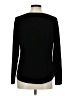 Chico's Black Pullover Sweater Size Med (1) - photo 2