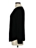 Chico's Black Pullover Sweater Size Med (1) - photo 5