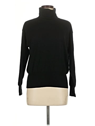 Laurel Turtleneck Sweater (view 1)