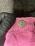 Young Hearts 100% Cotton Pink Cords 12-18 MO / 18 MO - photo 3